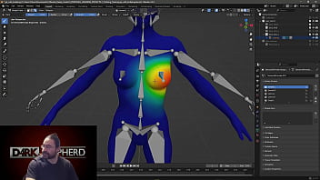 What i learned in adult animation this week 4