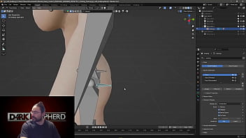 What i learned in adult animation this week 4