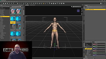 What i learned in adult animation this week 4