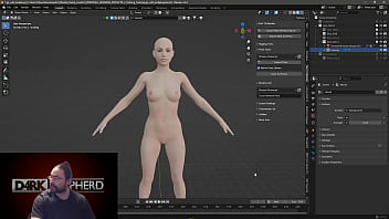 What i learned in adult animation this week 4