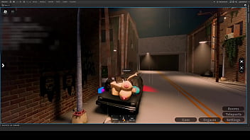 Chica despistada conyugada le gusto mucho de la folla y se volvió su putita