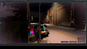 Chica despistada conyugada le gusto mucho de la folla y se volvió su putita