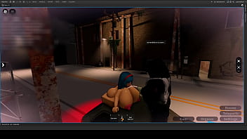 Chica despistada conyugada le gusto mucho de la folla y se volvió su putita