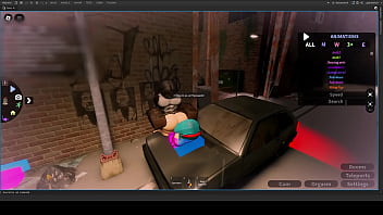 Chica despistada conyugada le gusto mucho de la folla y se volvió su putita