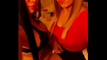 Tetona Y Culona Amores thumbnail