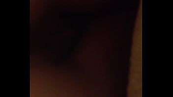 My little blonde sweetheart waiting for my cock