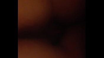 My little blonde sweetheart waiting for my cock