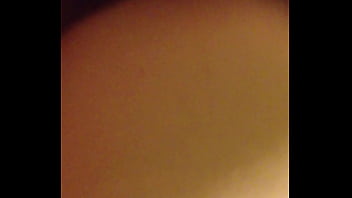 My little blonde sweetheart waiting for my cock