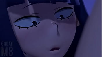 My hero academia anal greatm8