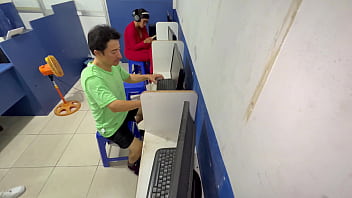 Sex in the cyber real homemade