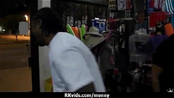 Sex paying my bills 24