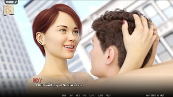 University of problems extra scenes 51