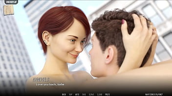 University of problems extra scenes 51