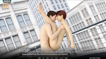 University of problems extra scenes 51