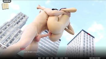 University of problems extra scenes 51