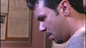 Whitney stevens and devon lee get their pussies pounded on xmas