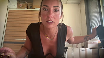 Chuuut mon boss est en réunion et j’ai envie de me faire plaisir