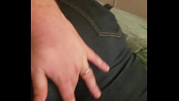 Bbw latina gf and bf play in bed