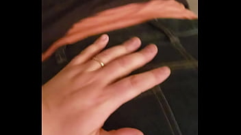 Bbw latina gf and bf play in bed Bbw latina gf and bf play in bed