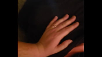 Bbw latina gf and bf play in bed