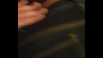 Bbw latina gf and bf play in bed