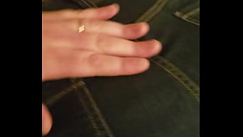 Bbw latina gf and bf play in bed