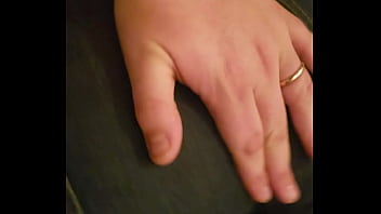 Bbw latina gf and bf play in bed