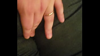 Bbw latina gf and bf play in bed