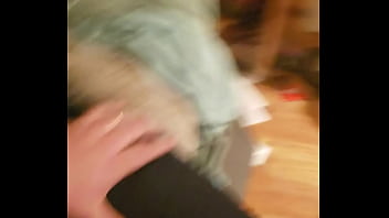 Bbw latina gf and bf play in bed Bbw latina gf and bf play in bed