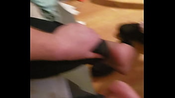 Bbw latina gf and bf play in bed