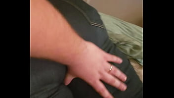 Bbw Latina Gf And Bf Play In Bed thumbnail