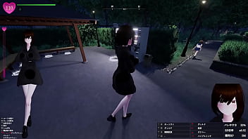 最近snsで話題の3m女子が公園のベンチで聖水噴射! 最近snsで話題の3m女子が公園のベンチで聖水噴射!