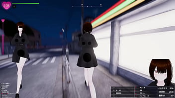 最近snsで話題の3m女子が公園のベンチで聖水噴射! 最近snsで話題の3m女子が公園のベンチで聖水噴射!