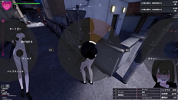 最近snsで話題の３ｍ女子が公園のベンチで聖水噴射！