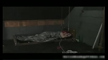 Chubby redhead slut with big tits gets