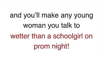 Get laid by any girl guarantee