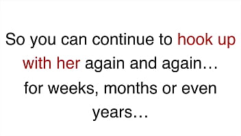 Get laid by any girl guarantee