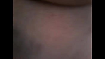 Esposa gozando sozinha