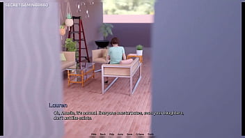 Heartproblems 29 by xenorav super hot stepmom seduces him while her husband is not home home alone with hot curvy stepmom 3d hentai porn game