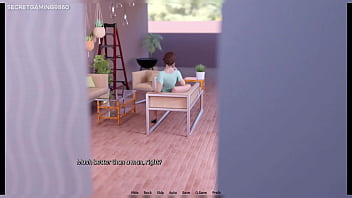 Heartproblems 29 by xenorav super hot stepmom seduces him while her husband is not home home alone with hot curvy stepmom 3d hentai porn game