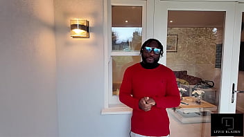 Blake debarge interview livieitup