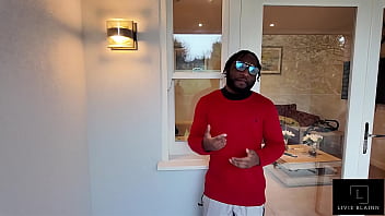 Blake debarge interview livieitup