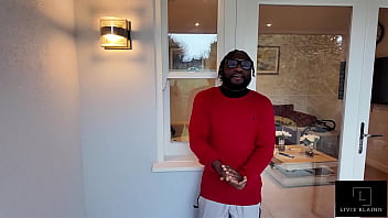 Blake debarge interview livieitup