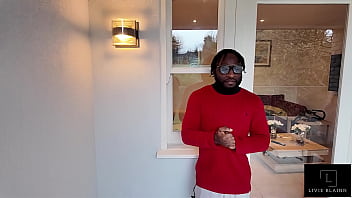 Blake debarge interview livieitup