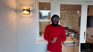 Blake debarge interview livieitup