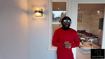 Blake debarge interview livieitup