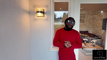 Blake debarge interview livieitup