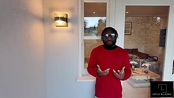 Blake debarge interview livieitup