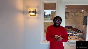 Blake debarge interview livieitup