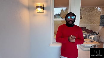 Blake debarge interview livieitup